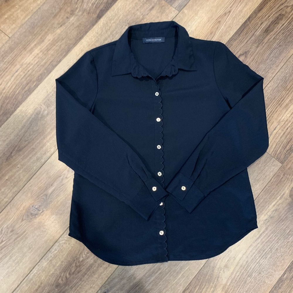 Tommy Hilfiger blouse set